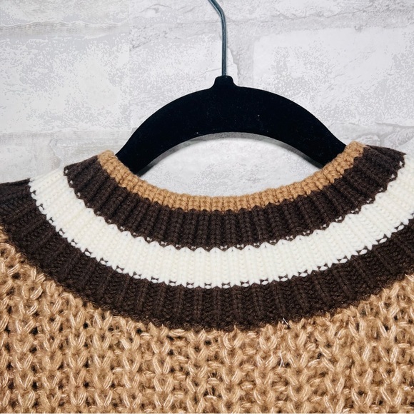 Melrose knitted Vest in size M - Picture 8 of 12